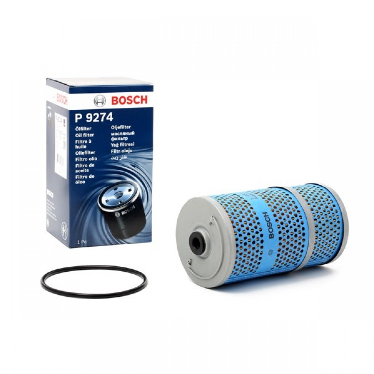 BOSCH 1457 429 274 YAĞ FİLİTRESİ MERCEDES