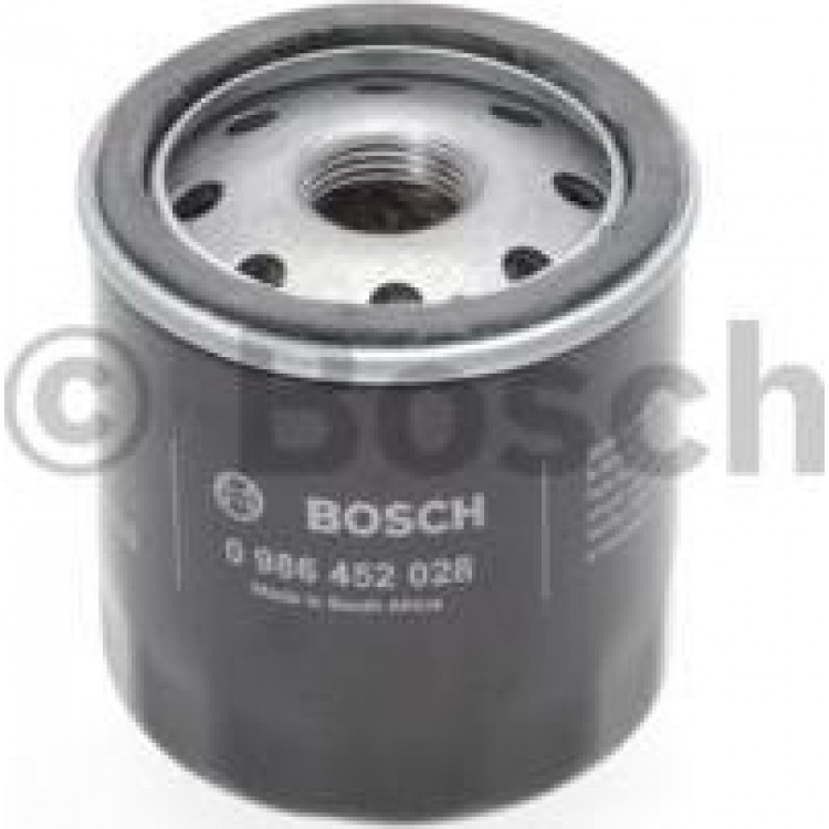 BOSCH 0986 452 028 YAĞ FİLİTRESİ TOYOTA