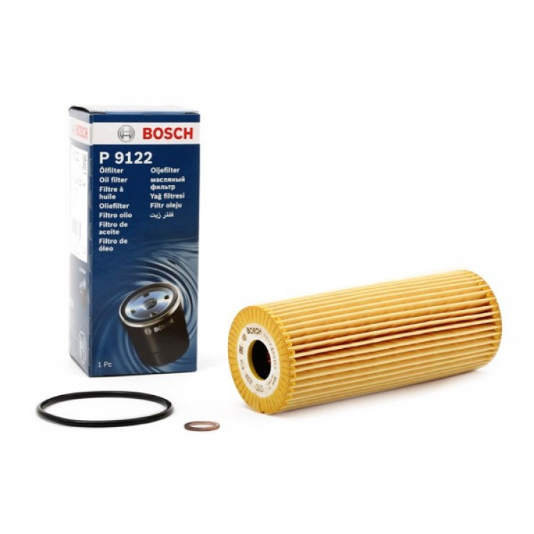 BOSCH 1457 429 122 YAĞ FİLİTRESİ E200