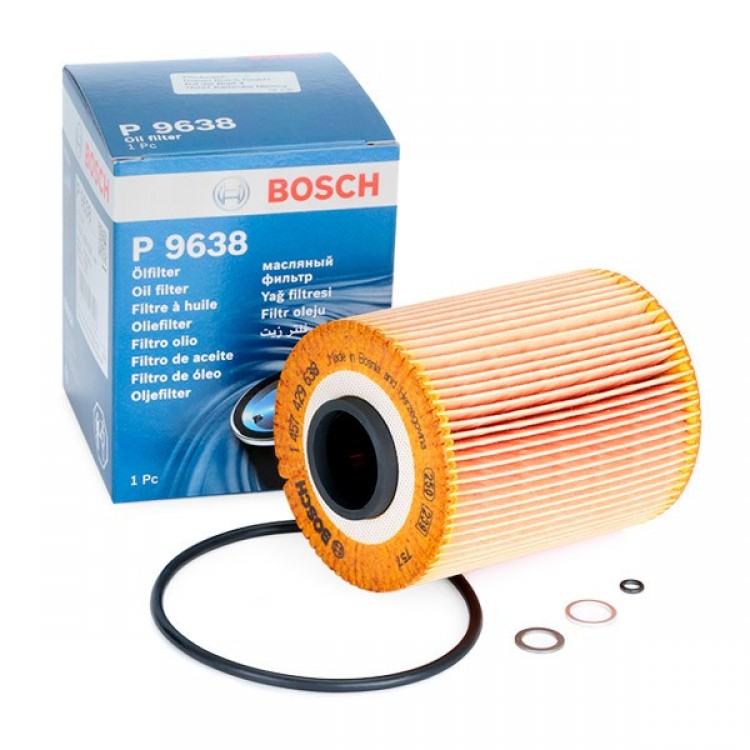 BOSCH 1457 429 638 YAĞ FİLİTRESİ BMW M50-E34