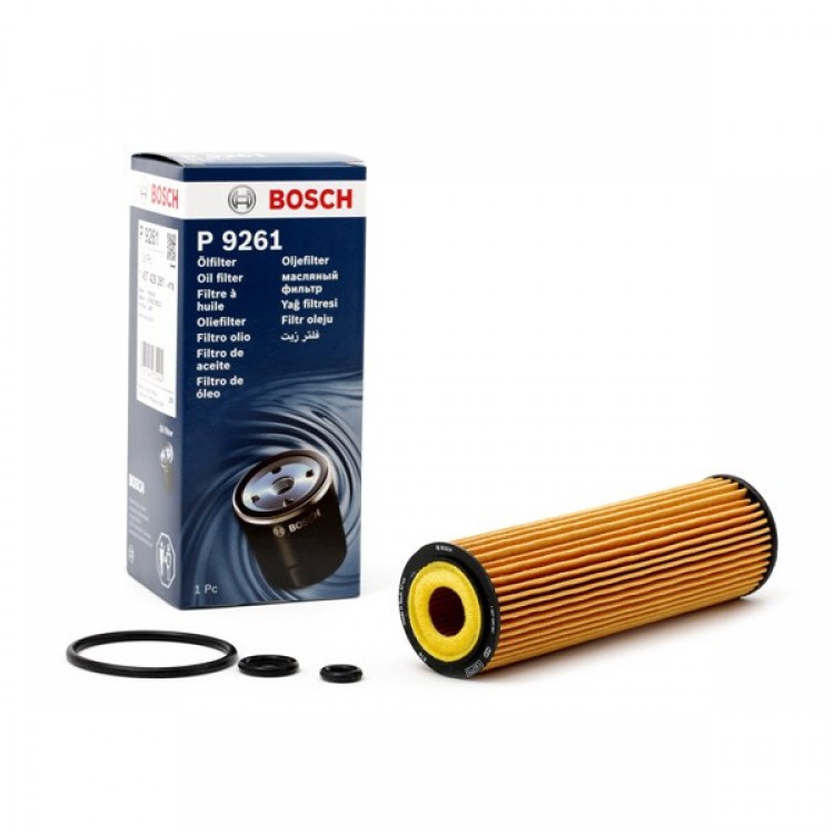BOSCH 1457 429 261 YAĞ FİLİTRESİ W203-S203