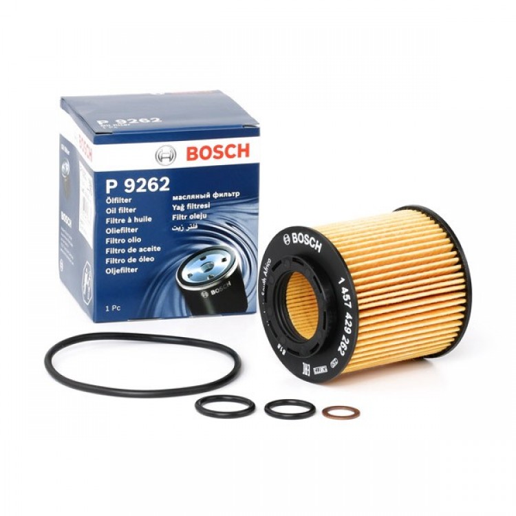 BOSCH 1457 429 262 YAĞ FİLİTRESİ BMW E81-E87
