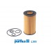 PURFLUX L305 YAĞ FİLİTRESİ MERCEDES