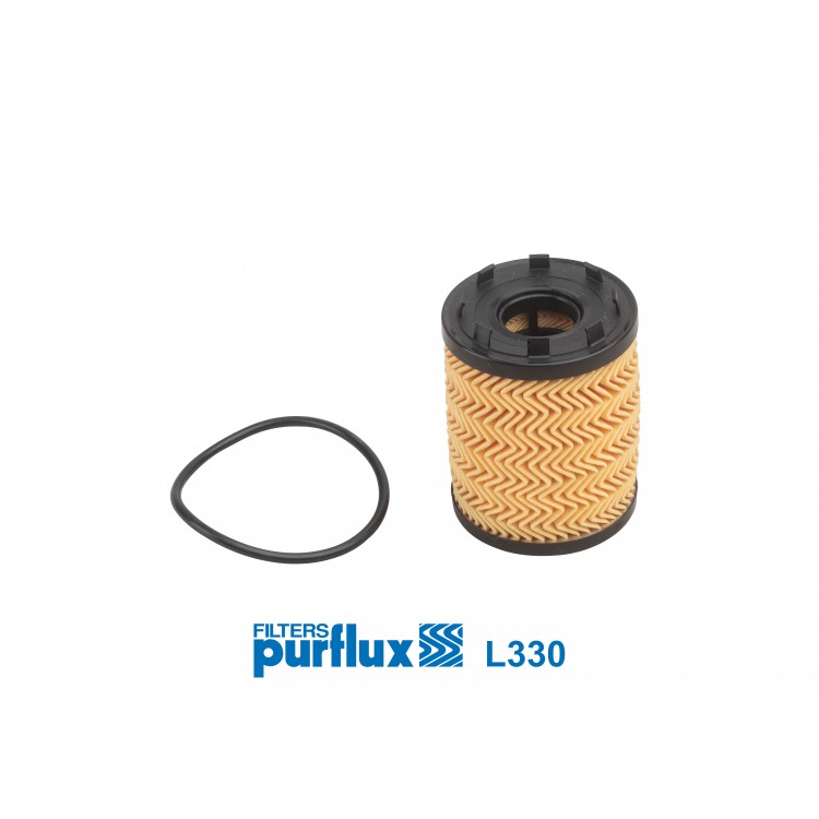PURFLUX L330 YAĞ FİLİTRESİ ALBEA-DOBLO