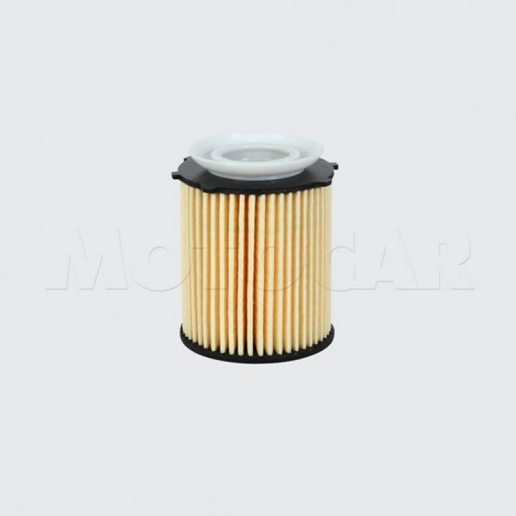 MOTOCAR 3400 260 YAĞ FİLİTRESİ MERCEDES