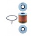 KNECHT OX91D YAĞ FİLİTRESİ BMW