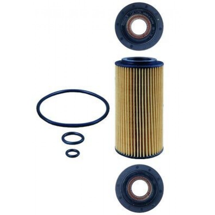 KNECHT OX179 YAĞ FİLİTRESİ