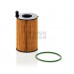 MANN FİLTER HU8005Z YAĞ FİLİTRESİ