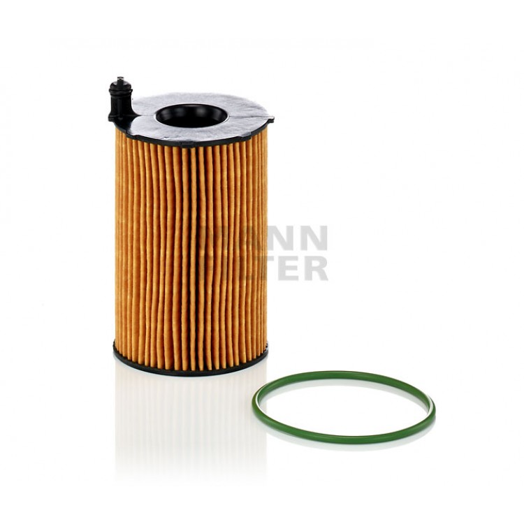MANN FİLTER HU8005Z YAĞ FİLİTRESİ