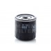 MANN FİLTER W7032 YAĞ FİLİTRESİ CLİO-TALİSMAN