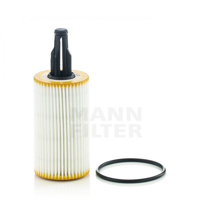 MANN FİLTER HU7025Z YAĞ FİLİTRESİ MERCEDES BENZ
