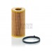 MANN FİLTER HU719/6X YAĞ FİLİTRESİ PASSAT-JETTA