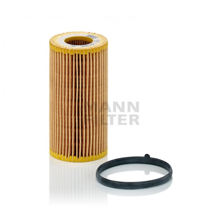 MANN FİLTER HU719/6X YAĞ FİLİTRESİ PASSAT-JETTA