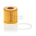 MANN FİLTER HU710X YAĞ FİLİTRESİ POLO-CORDOBA