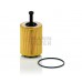 MANN FİLTER HU719/7X YAĞ FİLİTRESİ CADDY-POLO