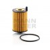 MANN FİLTER HU7046Z YAĞ FİLİTRESİ AUDİ