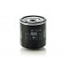 MANN FİLTER W712/75 YAĞ FİLİTRESİ OPEL