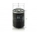MANN FİLTER W610/6  YAĞ FİLİTRESİ CİVİC