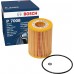 BOSCH F026 407 008 YAĞ FİLİTRESİ