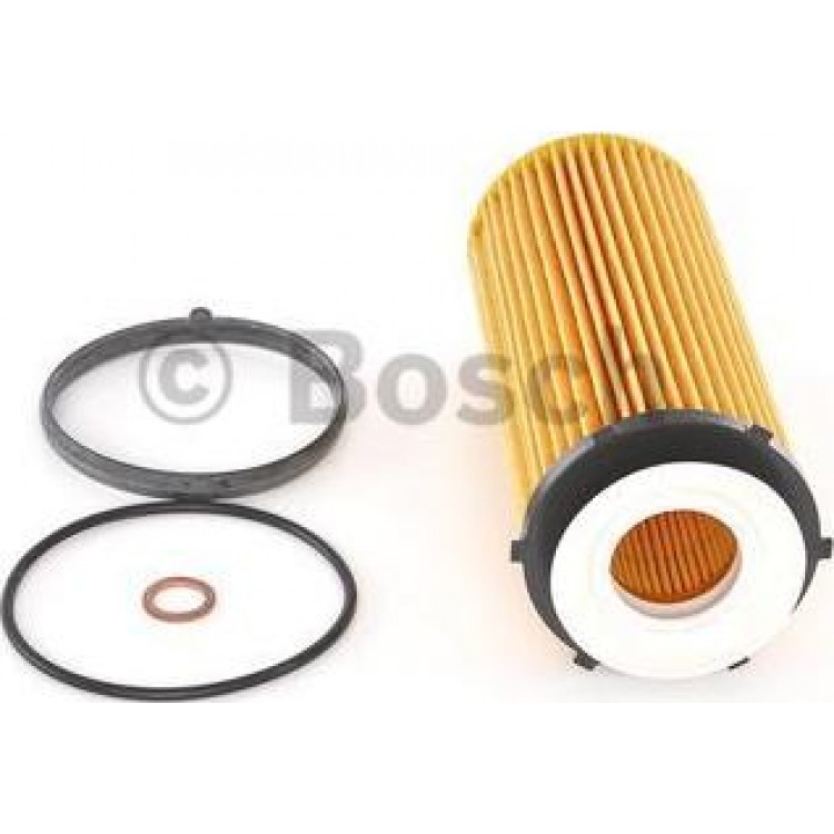 BOSCH F026 407 094 YAĞ FİLİTRESİ BMW