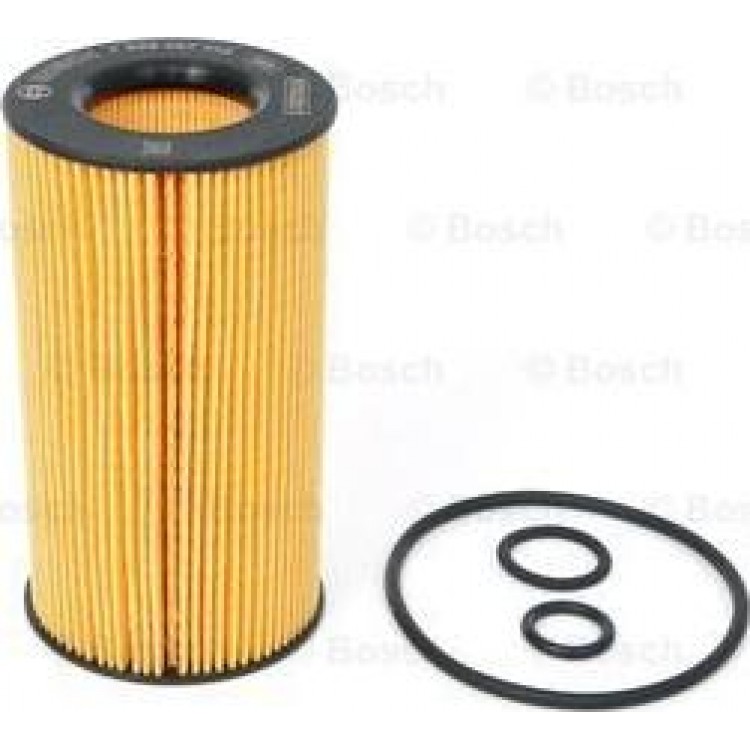 BOSCH F026 407 112 YAĞ FİLİTRESİ LAND ROVER