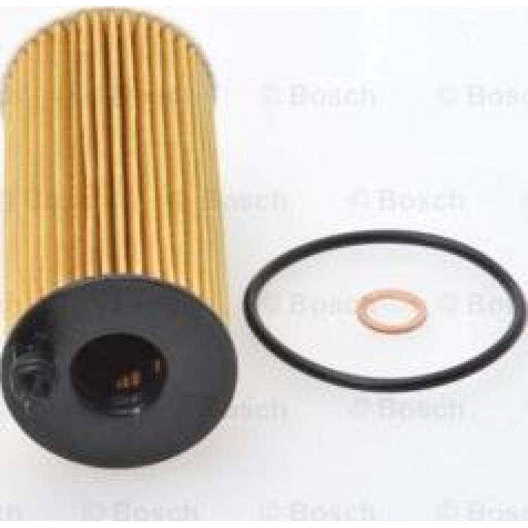 BOSCH F026 407 123 YAĞ FİLİTRESİ AURIS-RAV4