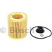 BOSCH F026 407 175 YAĞ FİLİTRESİ KARTEL TAPALI 
