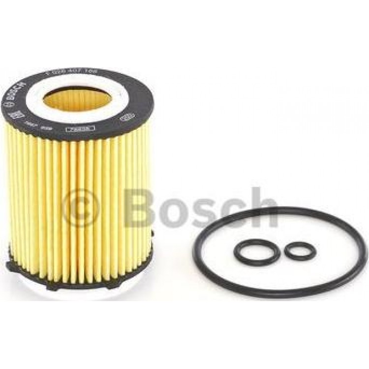 BOSCH F026 407 166 YAĞ FİLİTRESİ