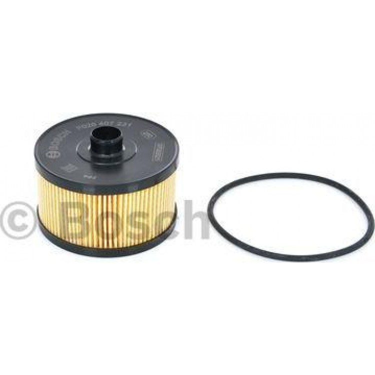 BOSCH F026 407 231 YAĞ FİLİTRESİ CLİO-DOKKER