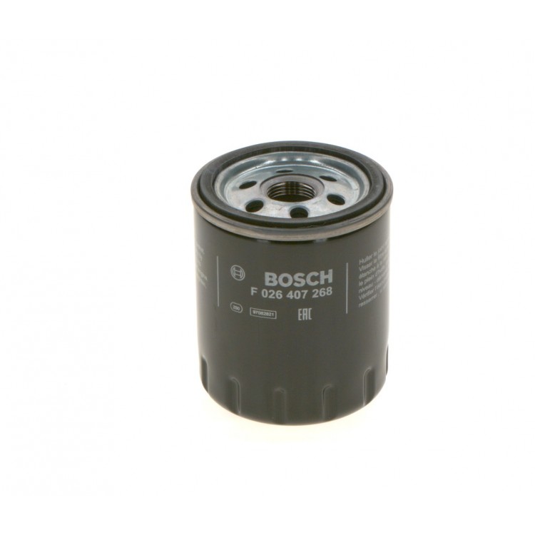 BOSCH F026 407 268 YAĞ FİLİTRESİ BOXER-JUMPER