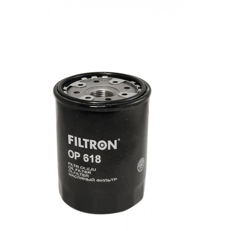 FİLTRON OP 618 YAĞ FİLİTRESİ COROLLA