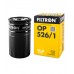 FİLTRON OP 526/1 YAĞ FİLİTRESİ CADDY-GOLF