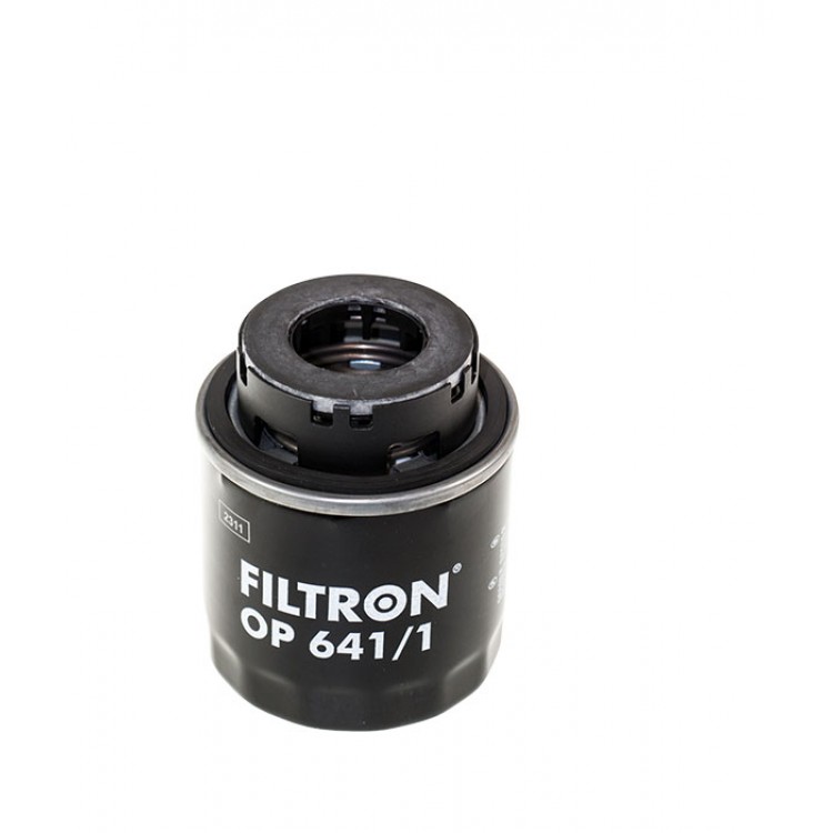 FİLTRON OP 641/1 YAĞ FİLİTRESİ GOLF-PASSAT-JETTA