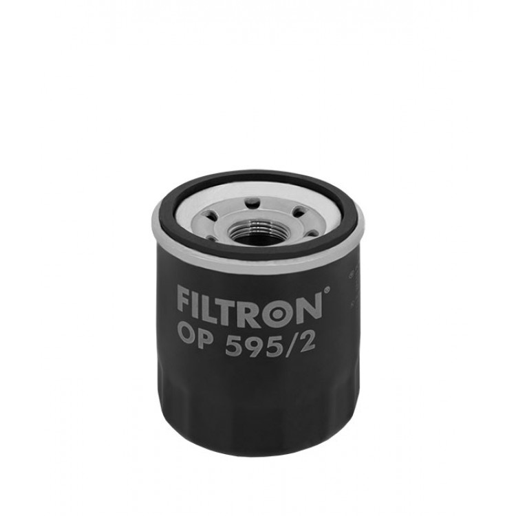 FİLTRON OP 595/2 YAĞ FİLİTRESİ İ10-İ20
