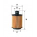FİLTRON OE 682/2 YAĞ FİLİTRESİ DOBLO