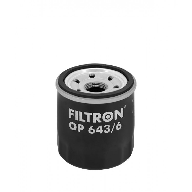 FİLTRON OP 643/6 YAĞ FİLİTRESİ MEGANE-FLUANCE