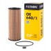 FİLTRON OE648/9 YAĞ FİLİTRESİ ASTRA