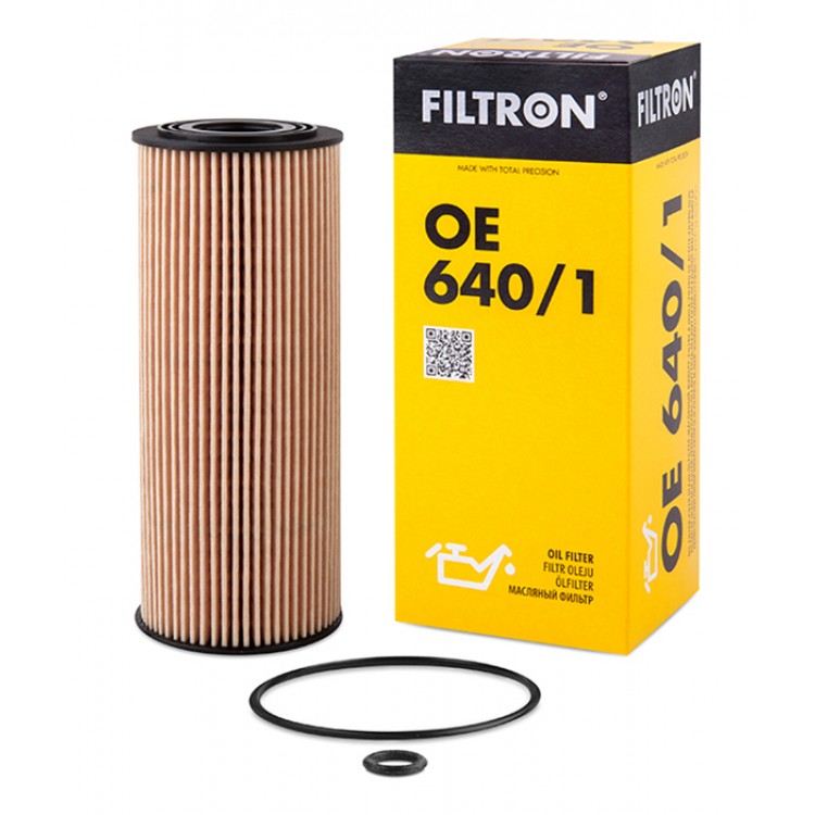 FİLTRON OE648/9 YAĞ FİLİTRESİ ASTRA