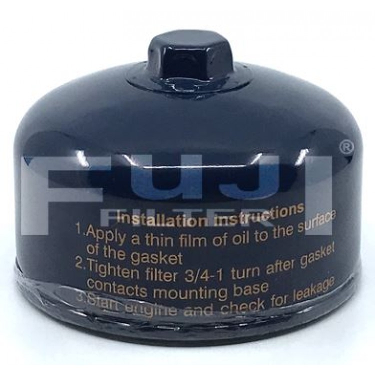 FUJİ FY 126 YAĞ FİLİTRESİ LT35