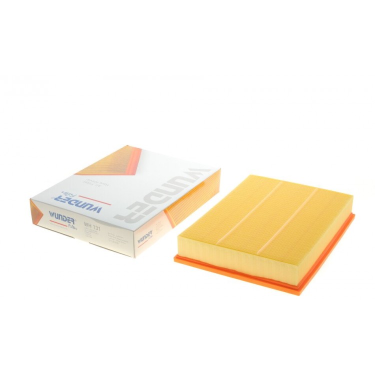 WUNDER FILTER WH131 Hava Filtresi