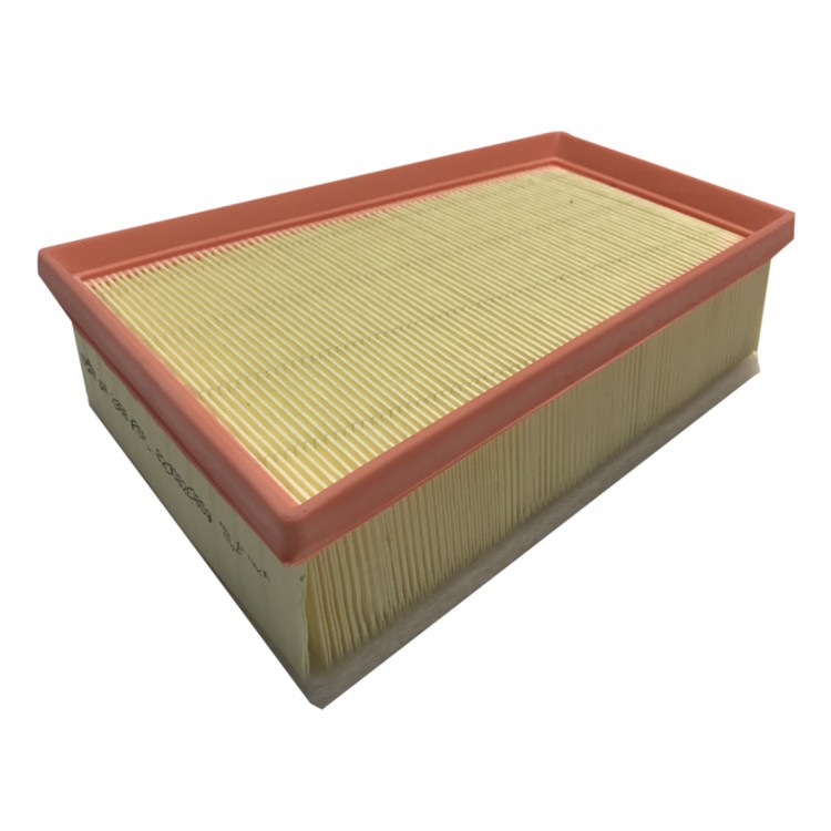 SARDES SA 2388 Hava Filtresi Renault Fluence - Megane III - Scenic III 1.4 - 1.5 - 1.6 - 1.9