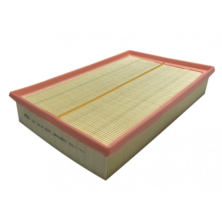 SARDES SA 2414 Hava Filtresi Volvo S60 I - S80 - V70 - Xc70 - 2.0t 2.4d 2.4t 2.5t 