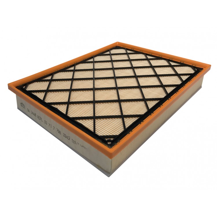 SARDES SA 2446 Hava Filtresi Bmw X5 - E70 - X6 - E71 - M57