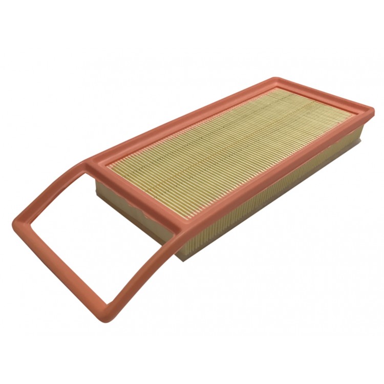 SARDES SA 2505 Hava Filtresi CİTROEN NEMO - FIAT 500 - DOBLO - EGEA - FIORINO - PANDA - PRATICO - PUNTO - STRADA - FORD KA - LANCIA MUSA - YPSILON - OPEL COMBO - PEUGEOT BIPPER - BIPPER TEPEE