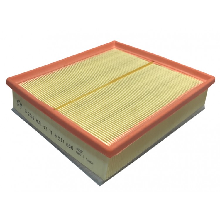 SARDES SA 2542 Hava Filtresi Bmw F30 F20 F21 N47