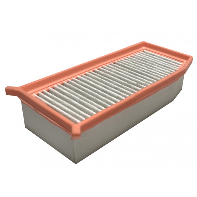 SARDES SA 2555 Hava Filtresi Clio Iv-Dacia Logan-Sandero-Dukker 0.9 Tce-1.2 Tce-1.5 Dci