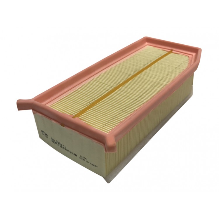 SARDES SA2555/1 Hava Filtresi Dacia Dokker - Duster - Lodgy - Logan Sandero - Captur - Clio Iv - Terrano