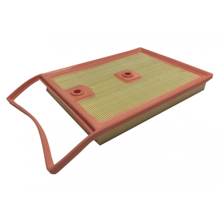 SARDES SA 2639 Hava Filtresi AUDI A1 - SEAT IBIZA IV - TOLEDO IV - SKODA FABIA III - RAPID - VW POLO V, POLO