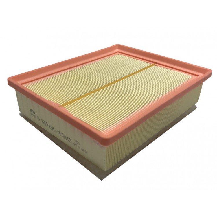 SARDES SA 2659 Hava Filtresi FIAT TALENTO - NISSAN NV300 - PRIMASTAR - OPEL VİVARO B - RENAULT TRAFIC III