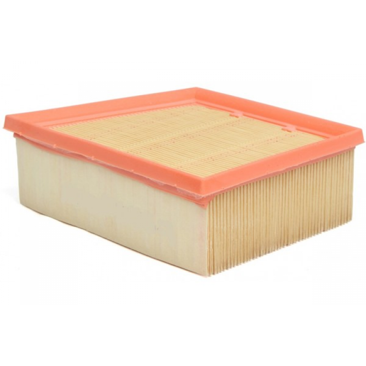 SARDES SA 2817 Hava Filtresi Fiesta VI 08 - Transit Courier 14 - B Max Ecosport 13 - 1.0eco - 1.6ti - 1.4tdci